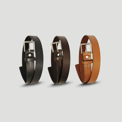 3 belts