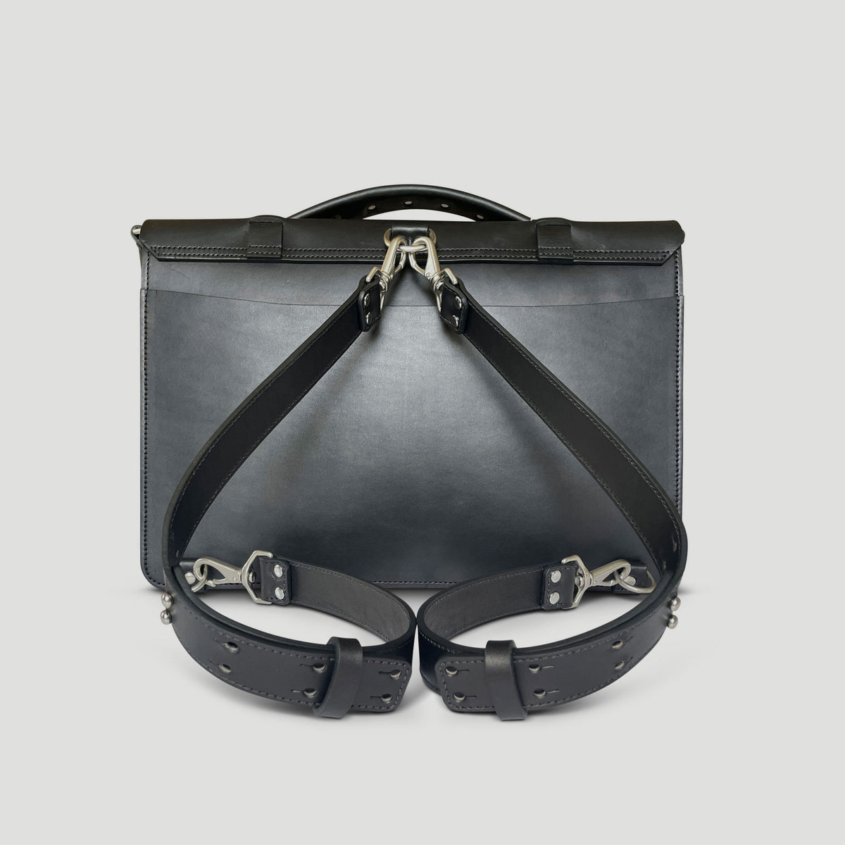 The Classic - Black