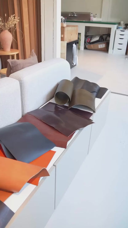 Studio Sessions 1: Design and Make the Essential Small Leather Bag